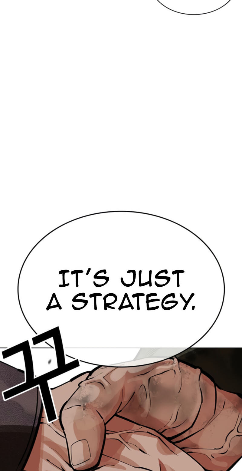 Lookism Chapter 611 page 159 - 