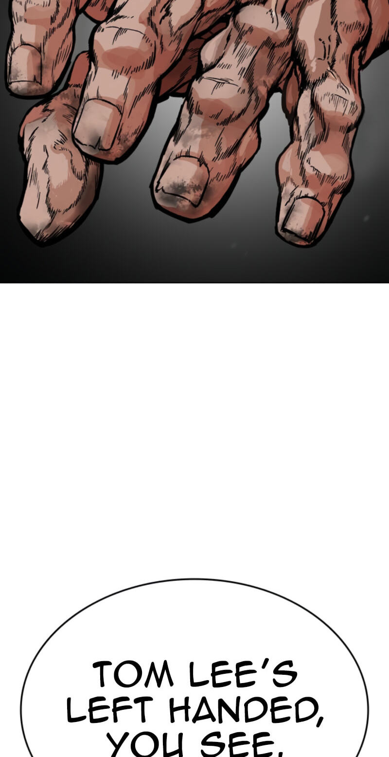 Lookism Chapter 611 page 161 - 