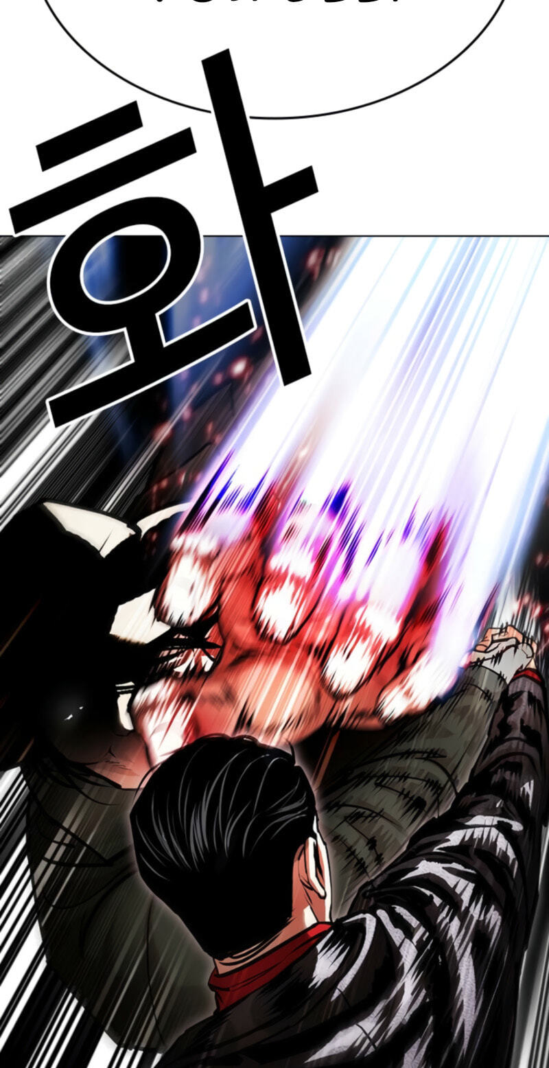 Lookism Chapter 611 page 162 - 