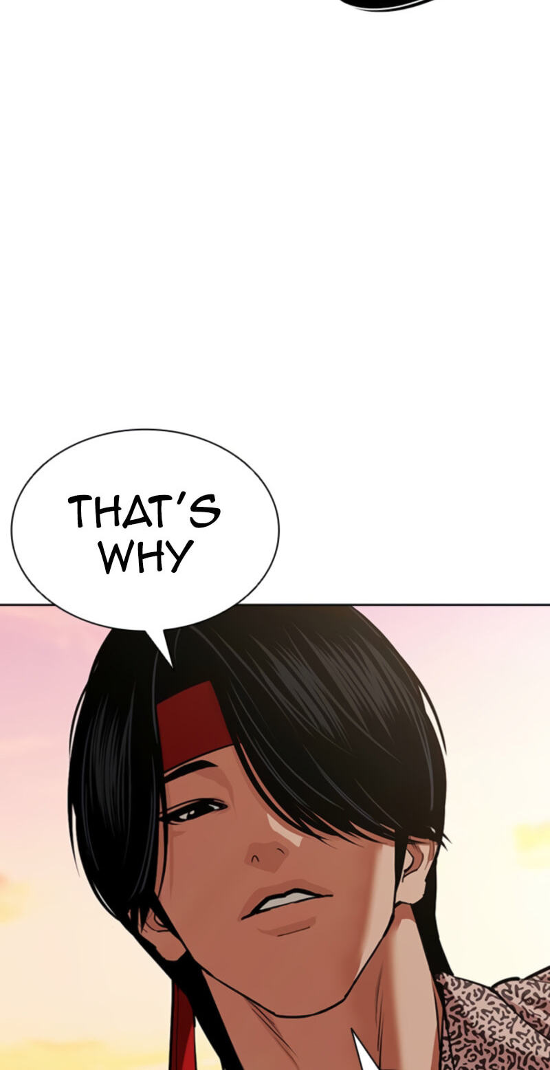 Lookism Chapter 611 page 165 - 