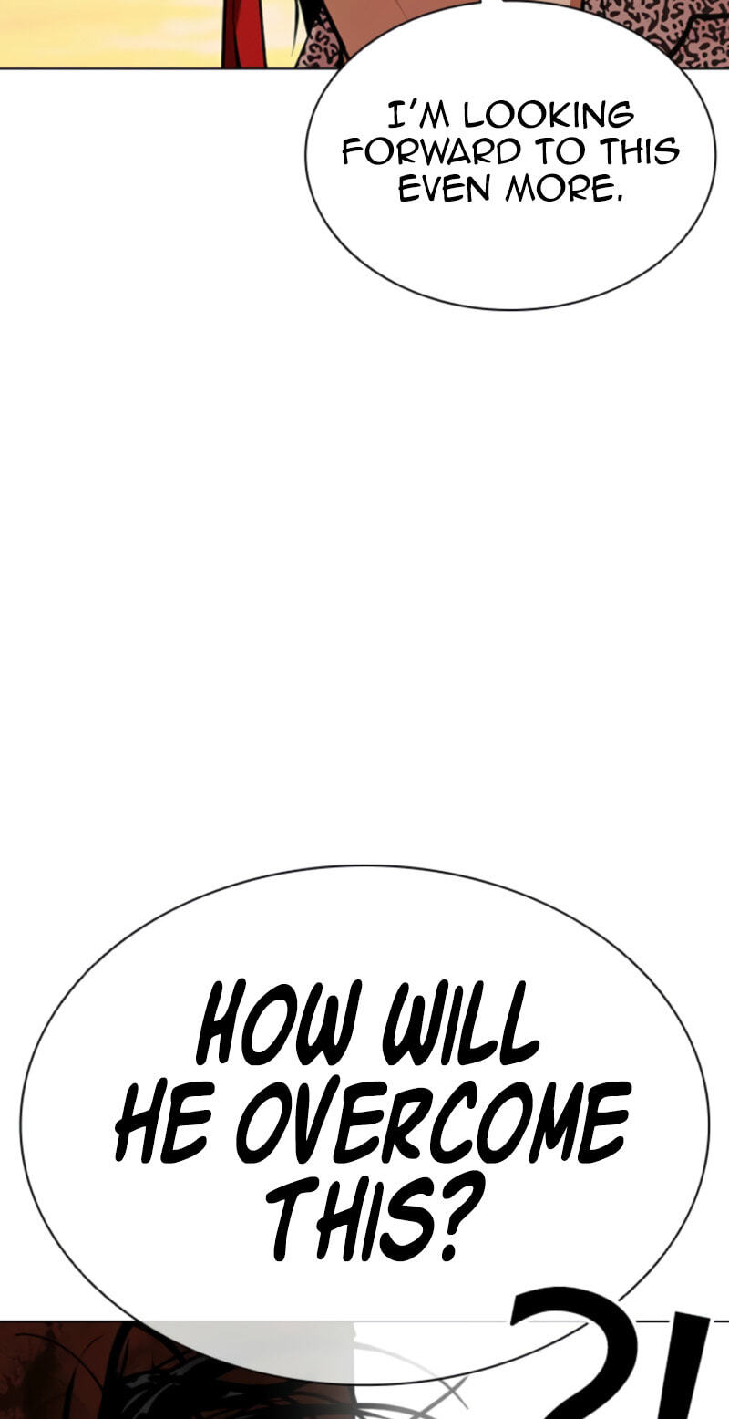 Lookism Chapter 611 page 166 - 