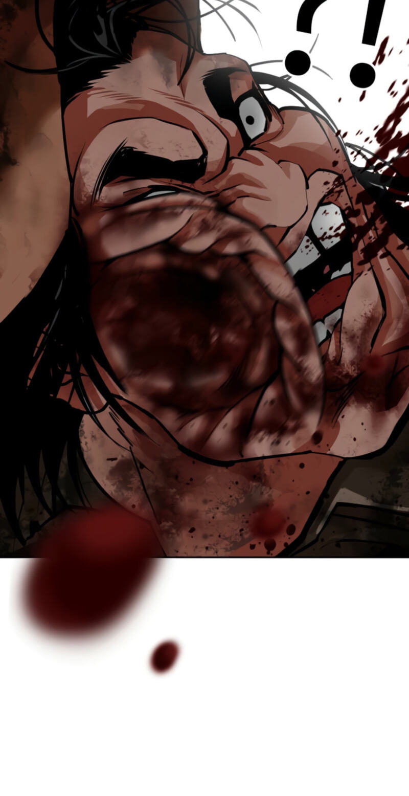 Lookism Chapter 611 page 167 - 
