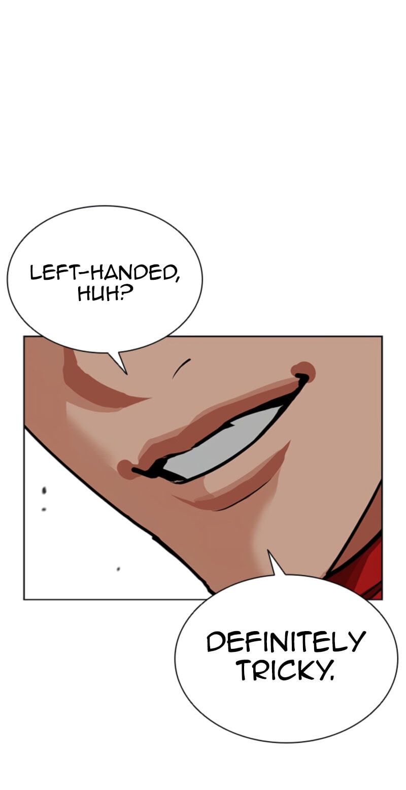 Lookism Chapter 611 page 168 - 
