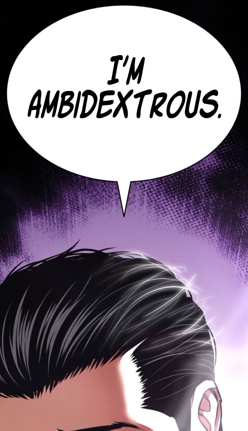 Lookism Chapter 611 page 170 - 