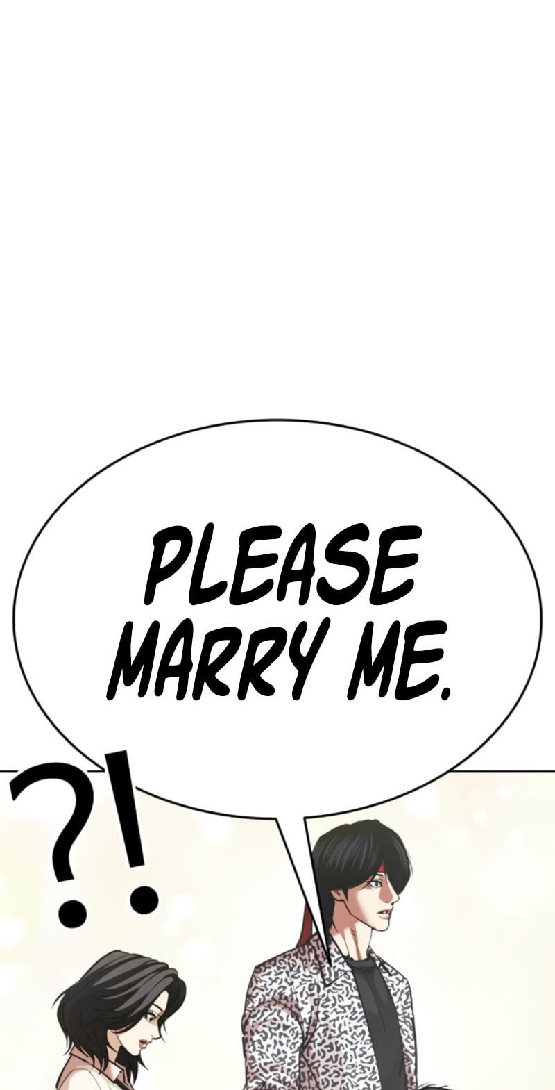 Lookism Chapter 611 page 18 - 