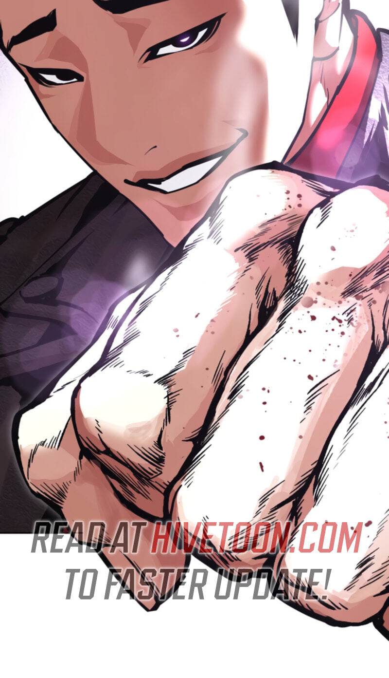 Lookism Chapter 611 page 171 - 