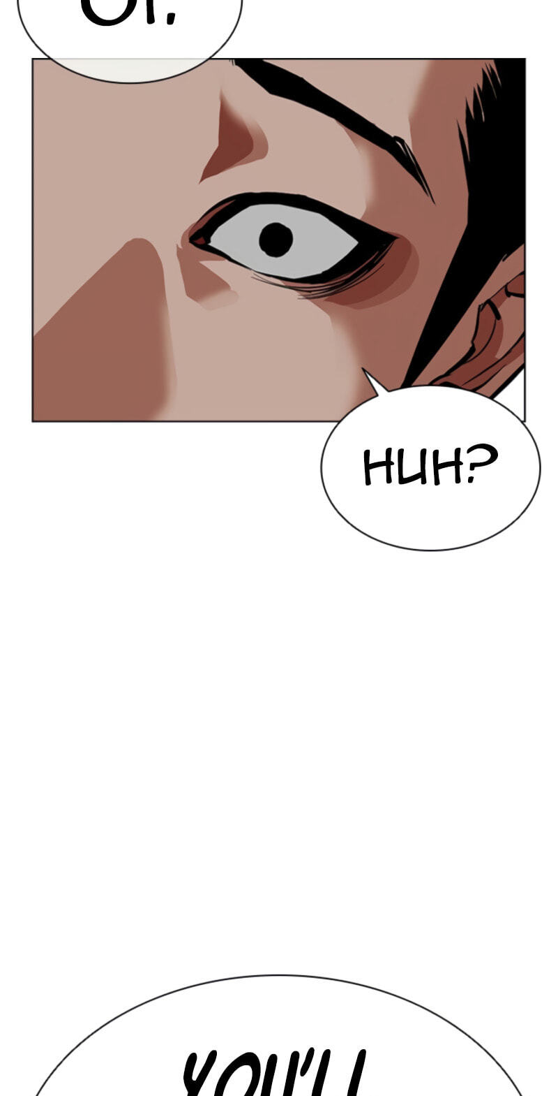 Lookism Chapter 611 page 24 - 