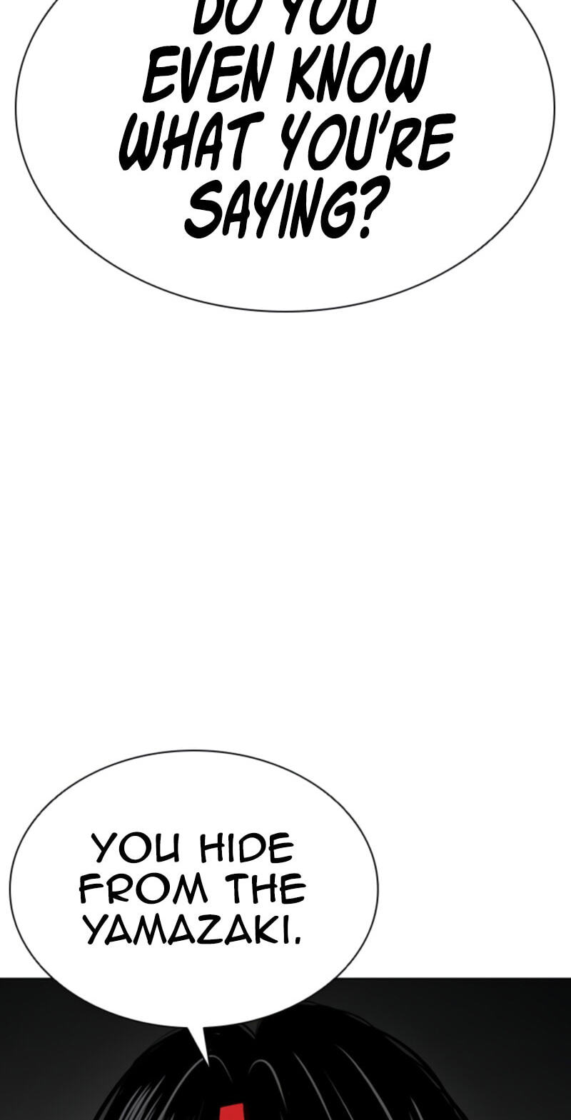 Lookism Chapter 611 page 26 - 