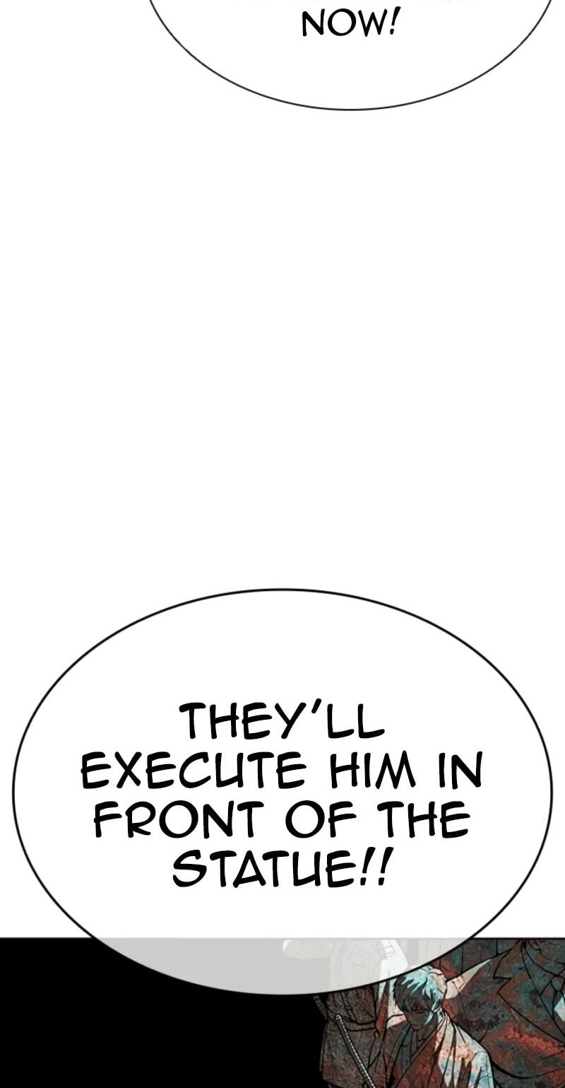 Lookism Chapter 611 page 36 - 