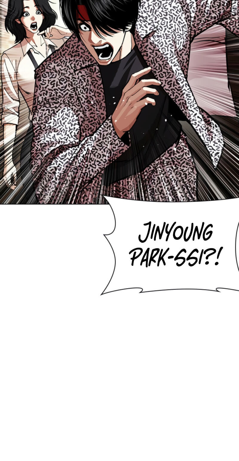 Lookism Chapter 611 page 39 - 