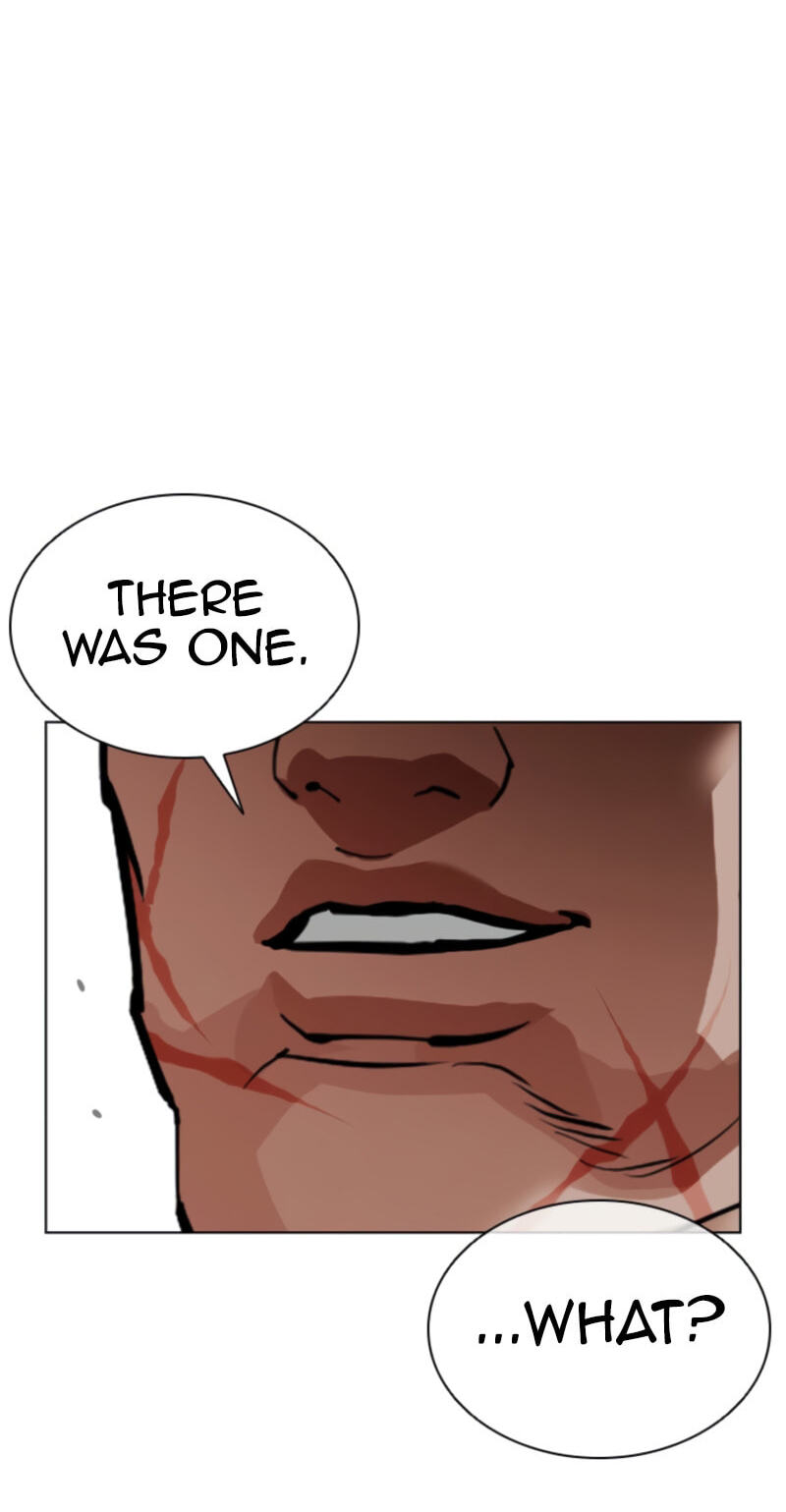 Lookism Chapter 611 page 46 - 