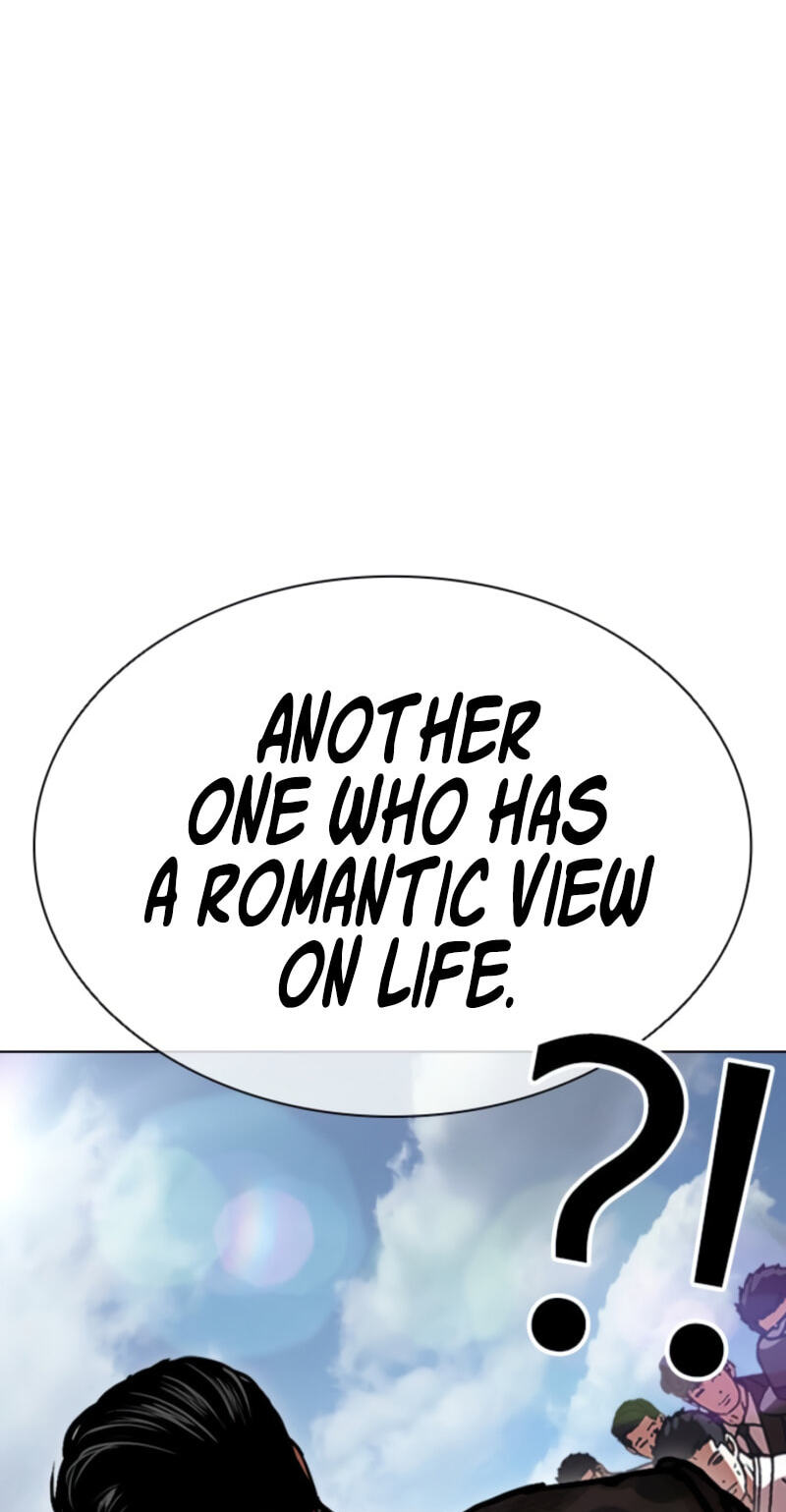 Lookism Chapter 611 page 47 - 