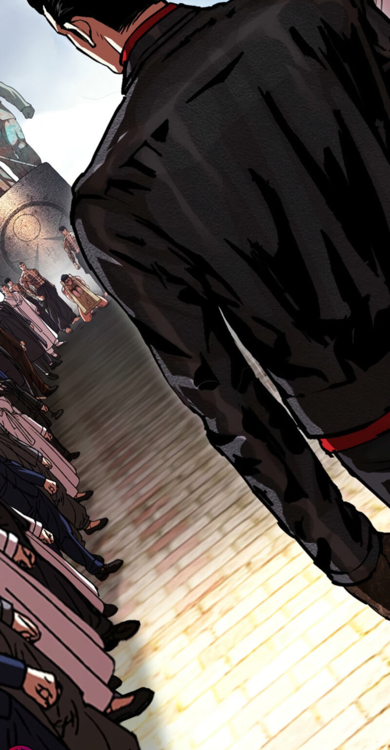 Lookism Chapter 611 page 48 - 