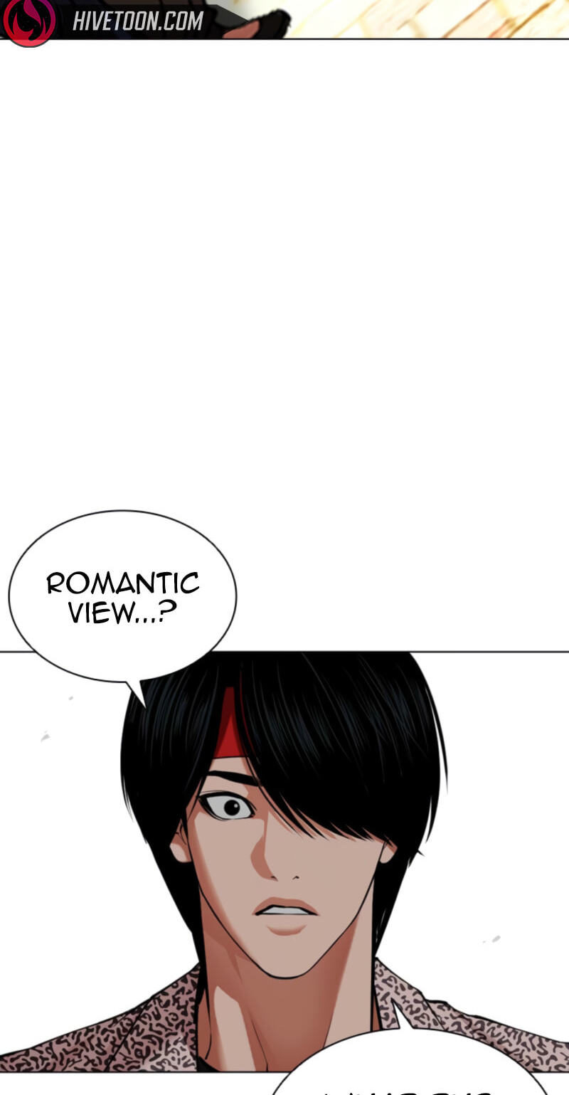Lookism Chapter 611 page 49 - 