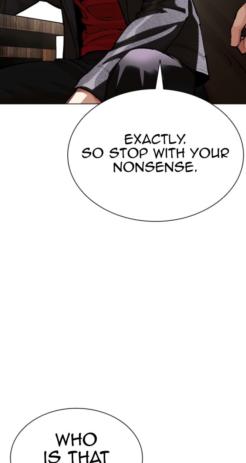 Lookism Chapter 611 page 6 - 