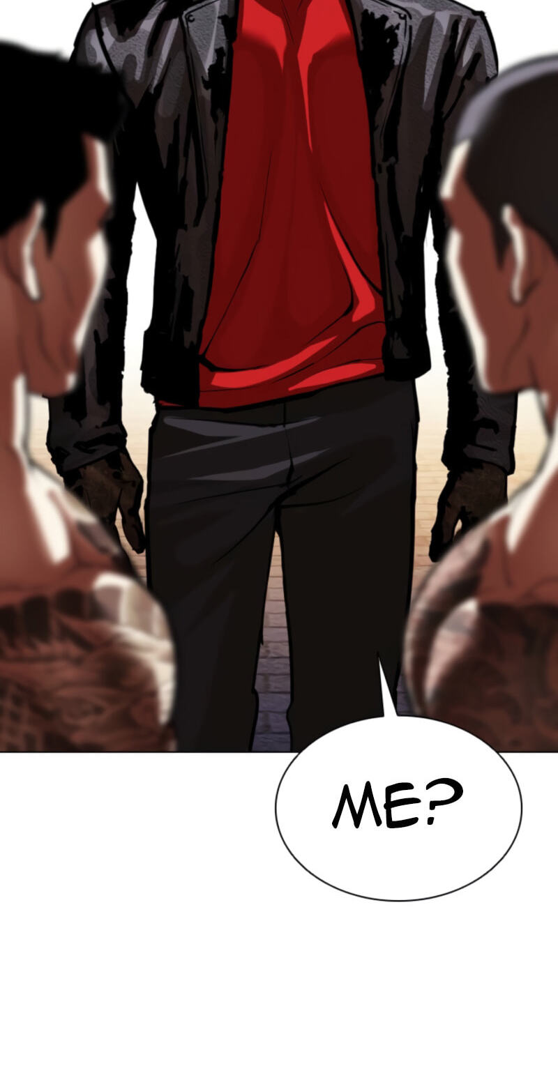 Lookism Chapter 611 page 51 - 