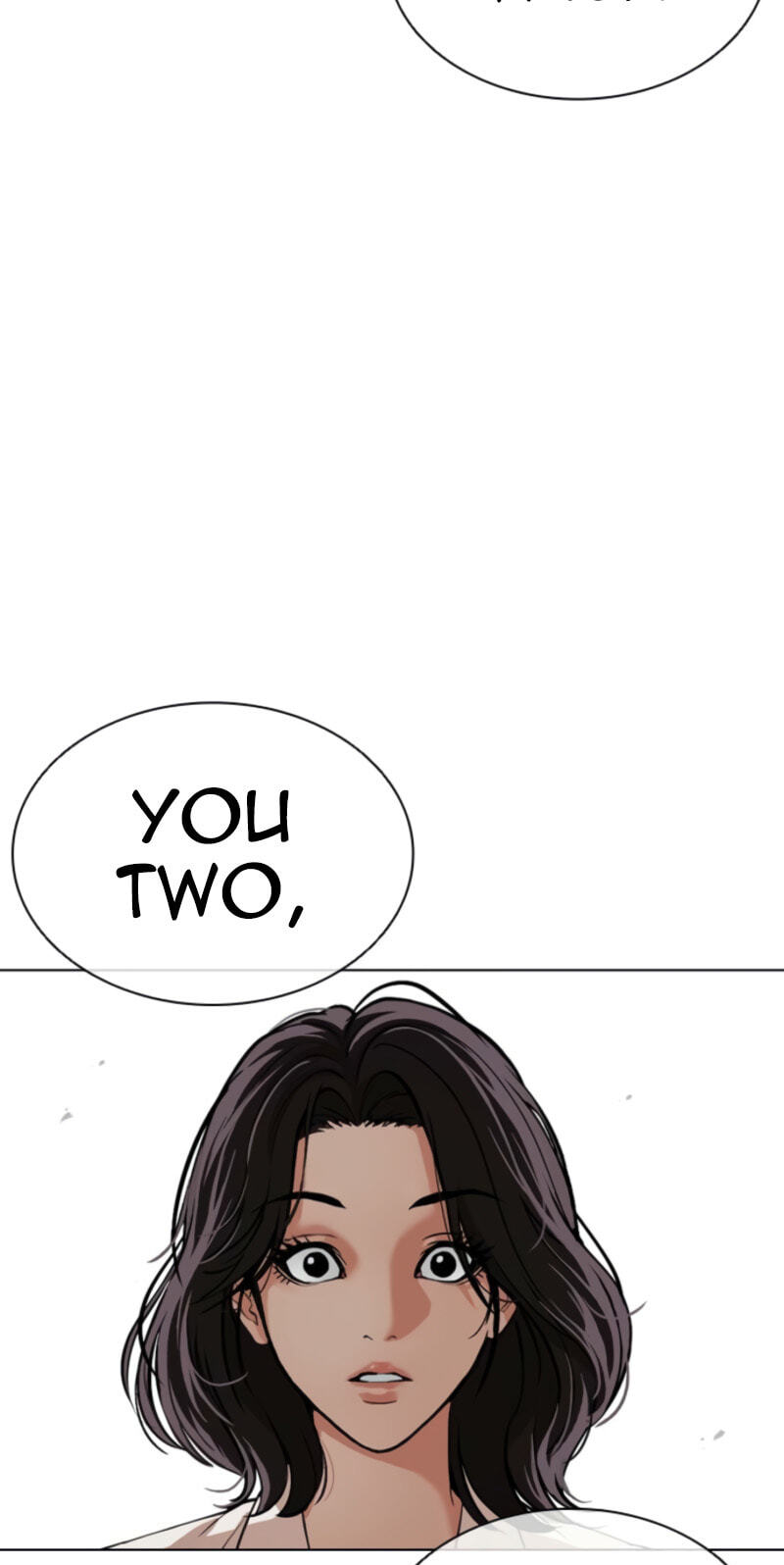 Lookism Chapter 611 page 57 - 
