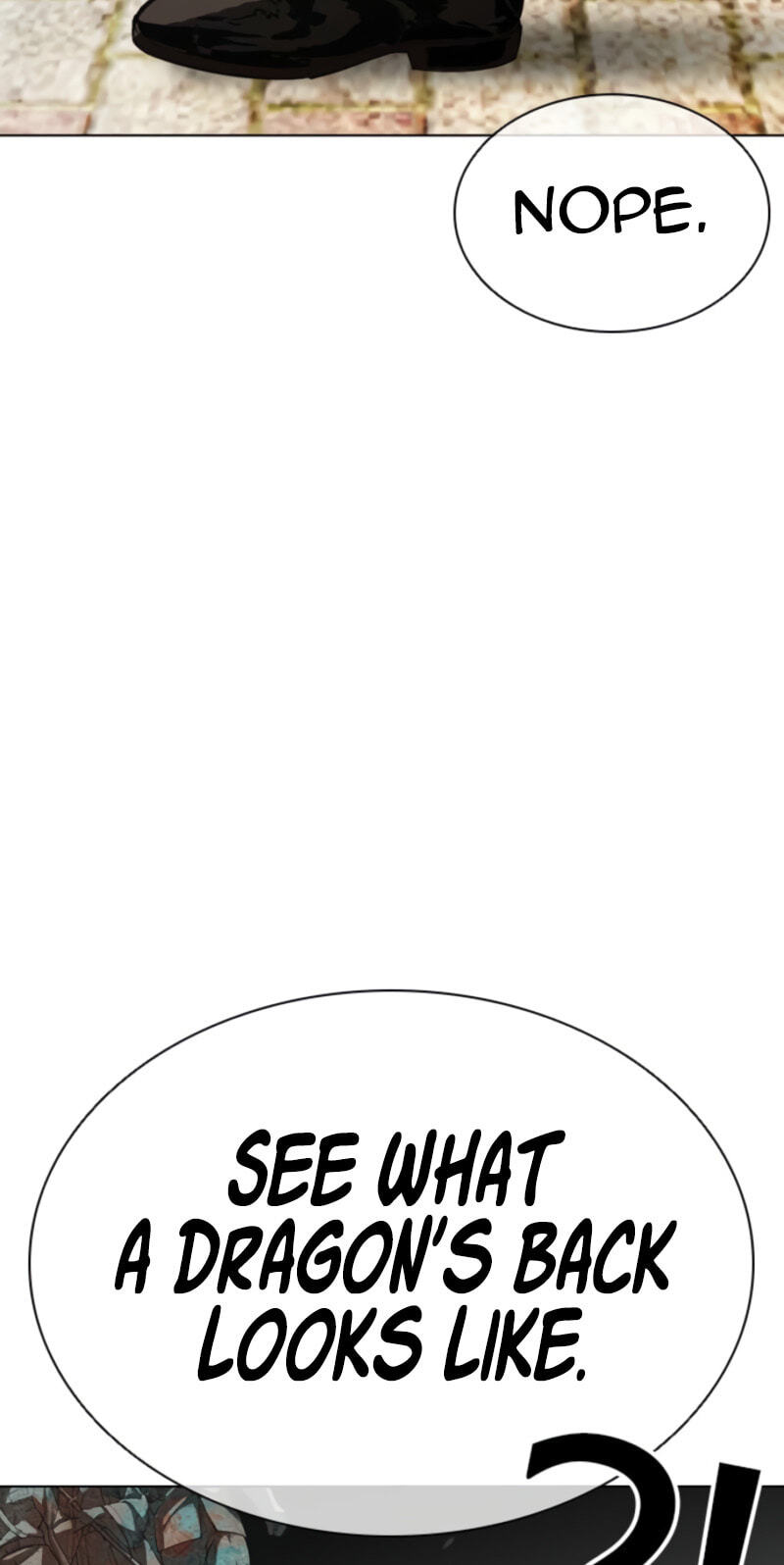 Lookism Chapter 611 page 59 - 