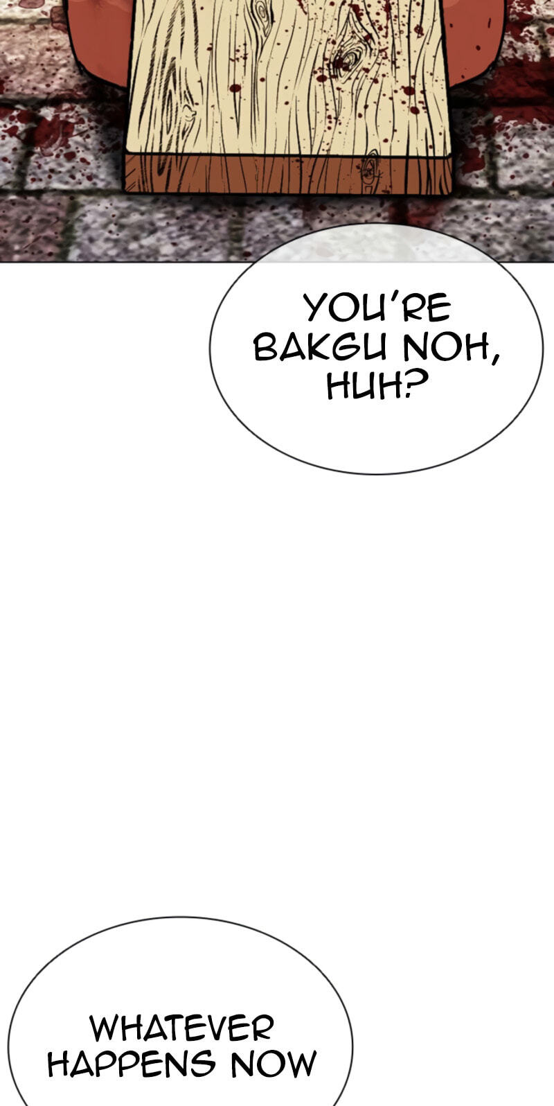 Lookism Chapter 611 page 63 - 