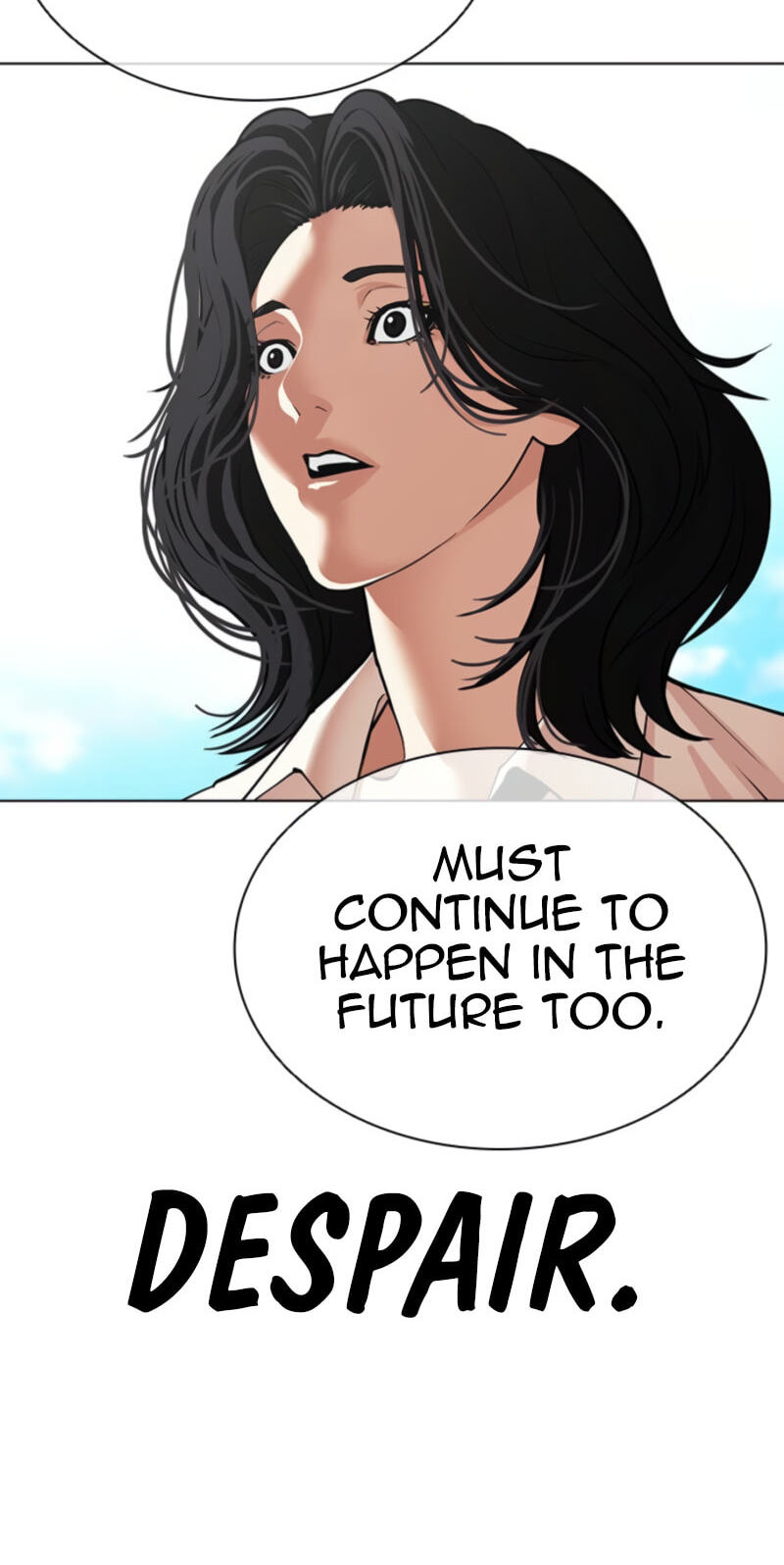 Lookism Chapter 611 page 64 - 