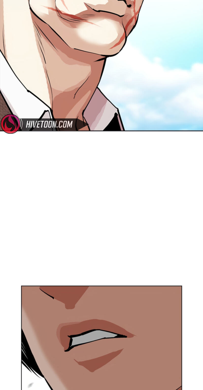 Lookism Chapter 611 page 70 - 
