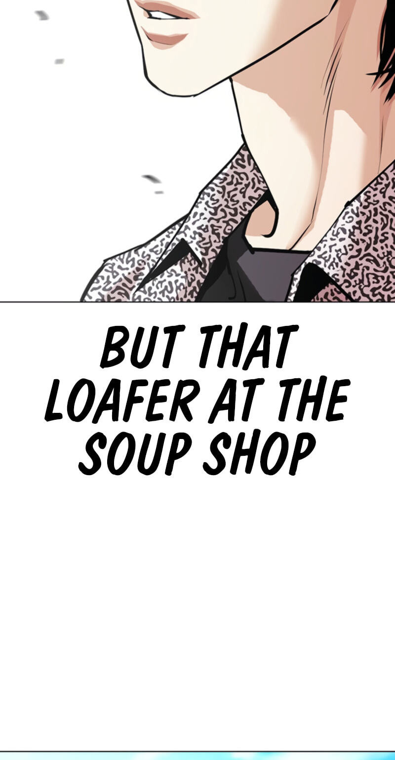 Lookism Chapter 611 page 72 - 