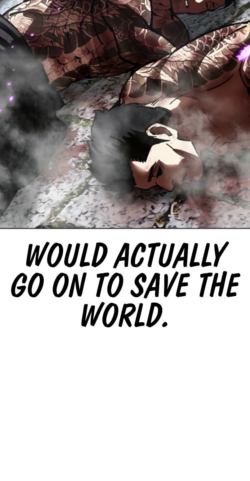 Lookism Chapter 611 page 74 - 