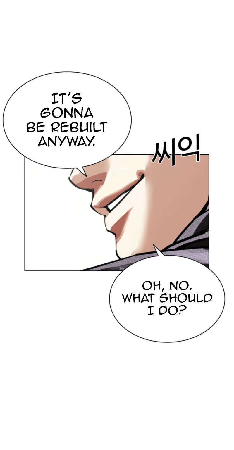 Lookism Chapter 611 page 76 - 