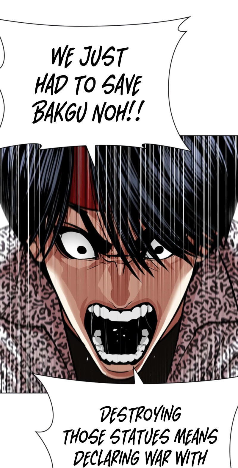 Lookism Chapter 611 page 80 - 