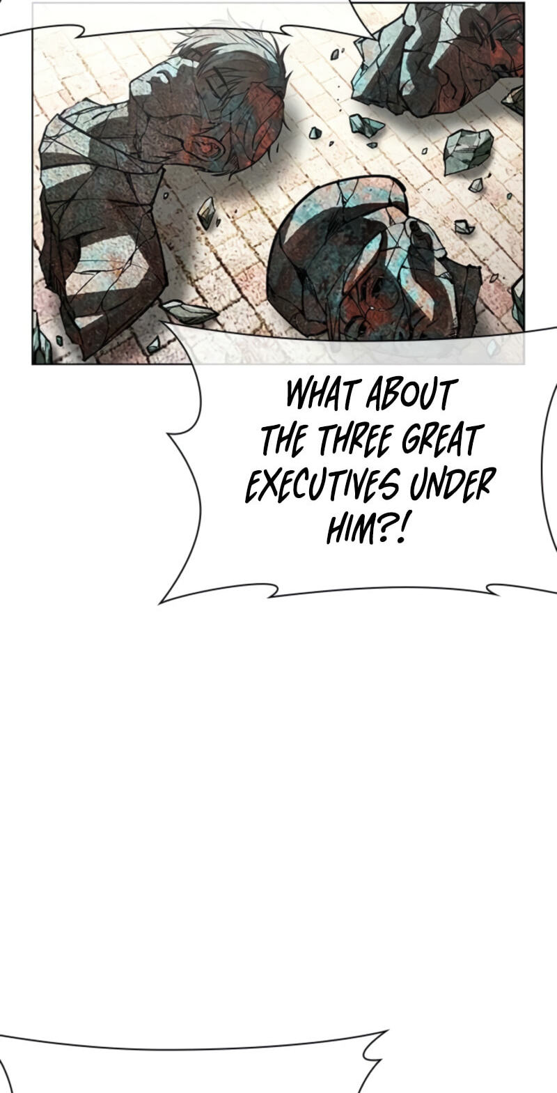 Lookism Chapter 611 page 83 - 