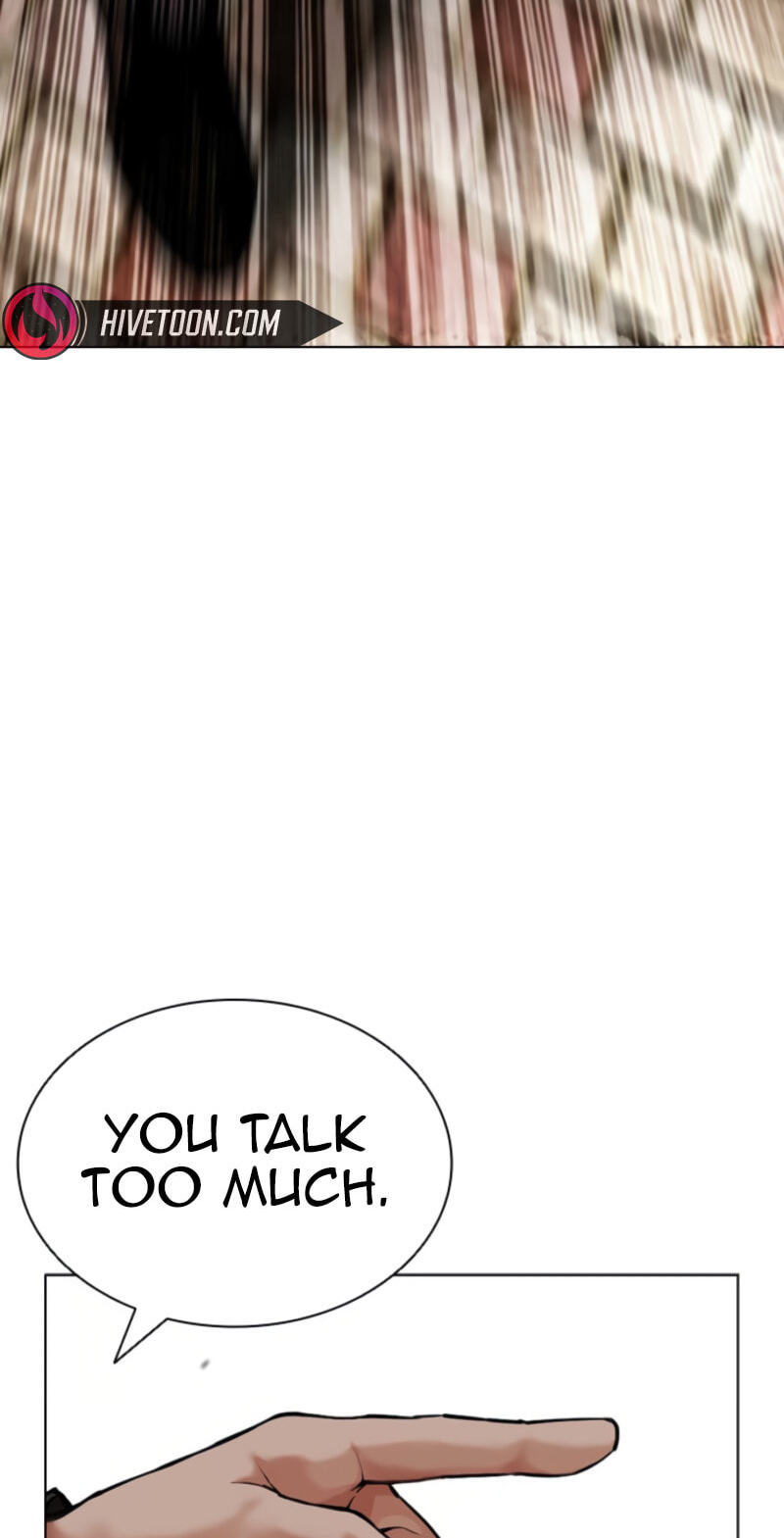 Lookism Chapter 611 page 87 - 