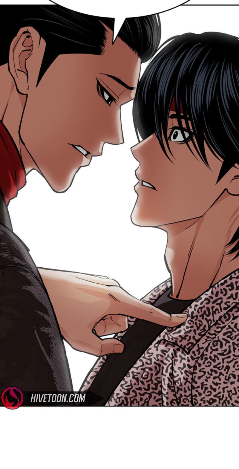 Lookism Chapter 611 page 89 - 