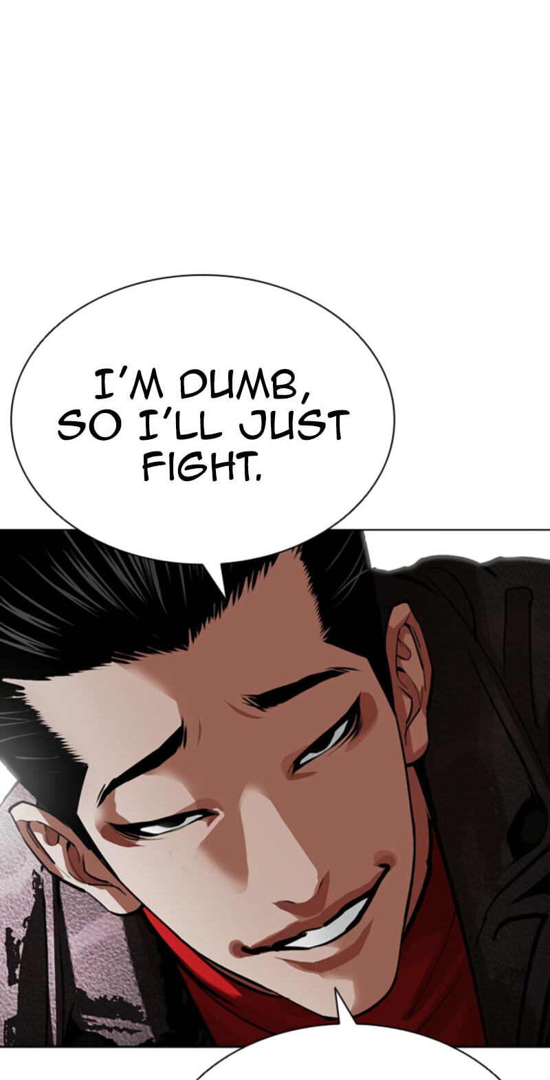 Lookism Chapter 611 page 90 - 