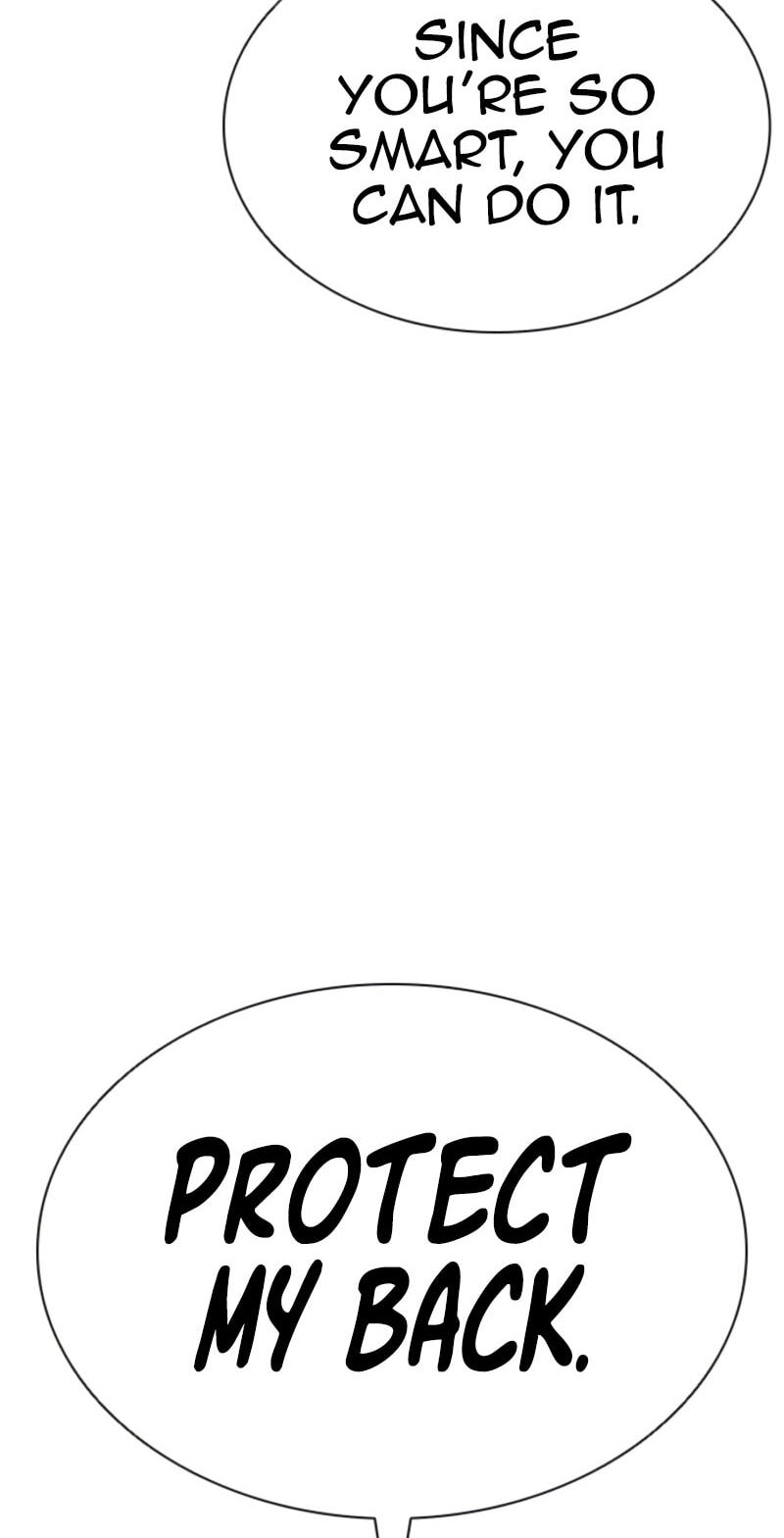 Lookism Chapter 611 page 91 - 