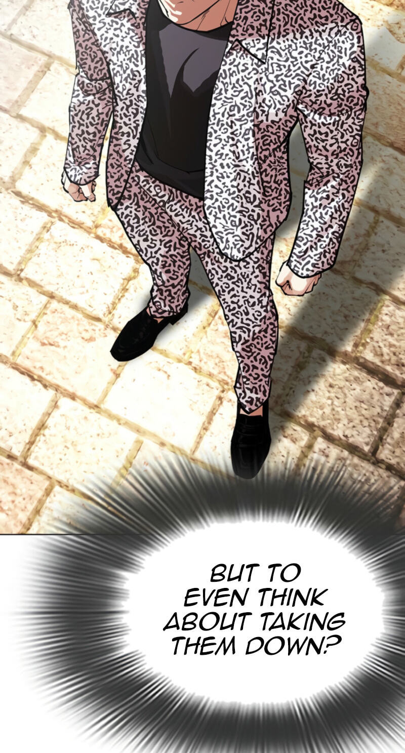 Lookism Chapter 611 page 94 - 