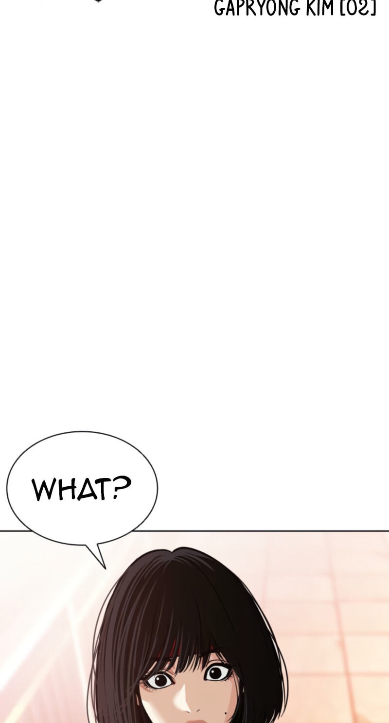 Lookism Chapter 611 page 99 - 
