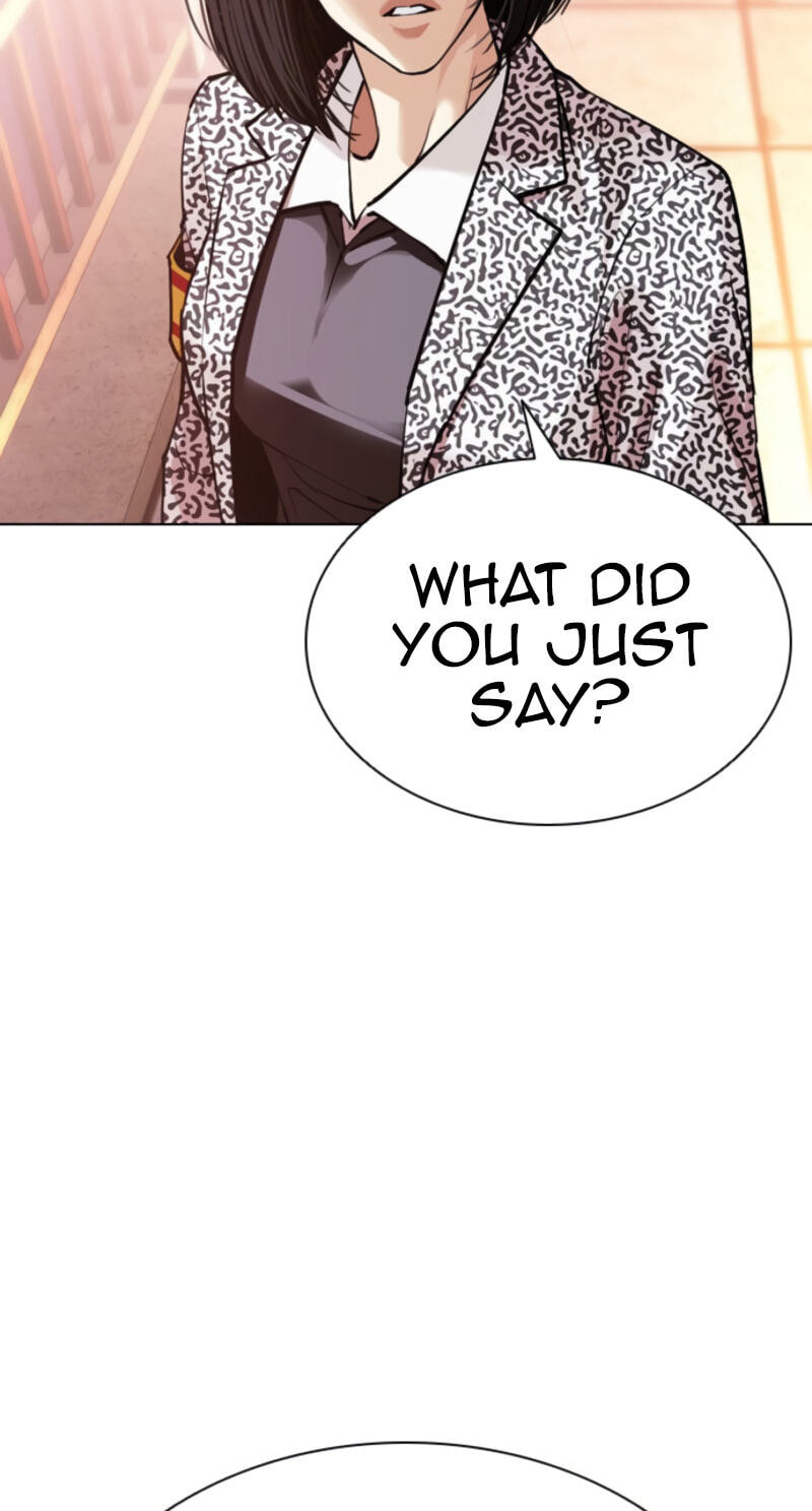 Lookism Chapter 611 page 100 - 