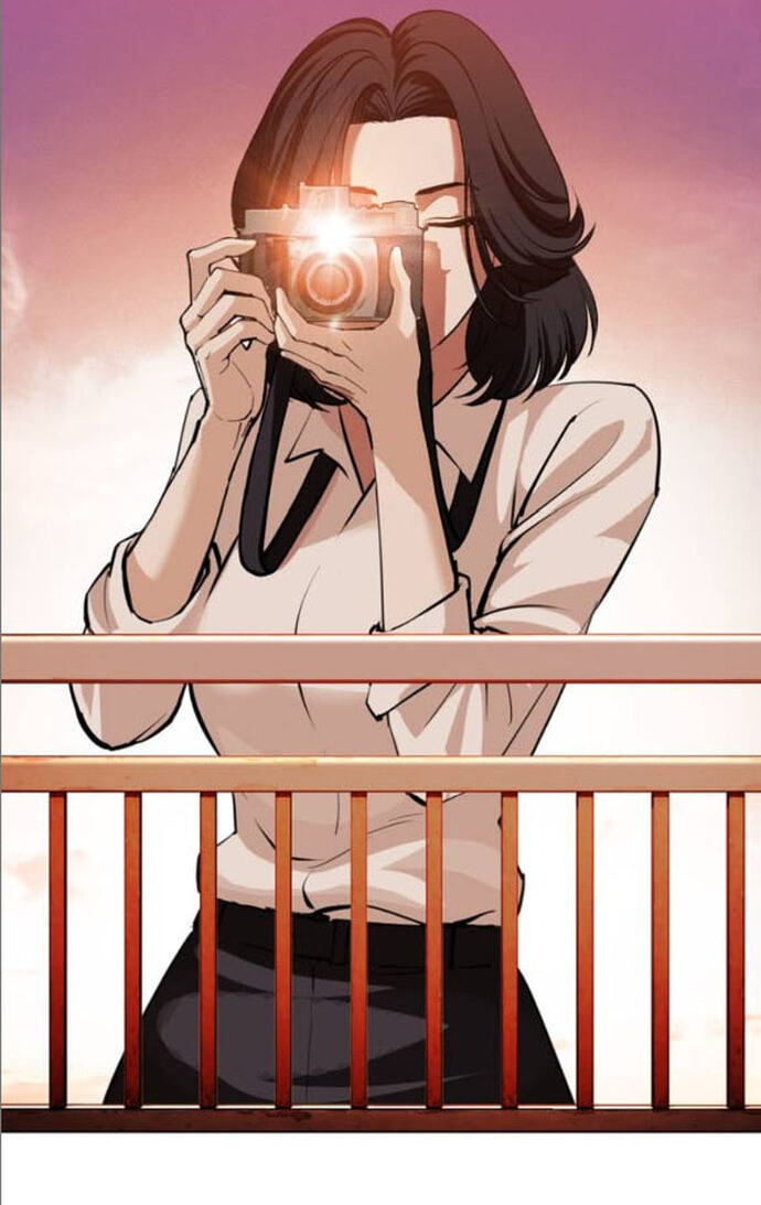 Lookism Chapter 612 page 102 - 