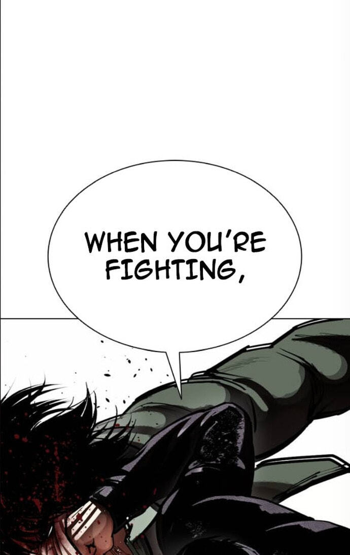 Lookism Chapter 612 page 105 - 