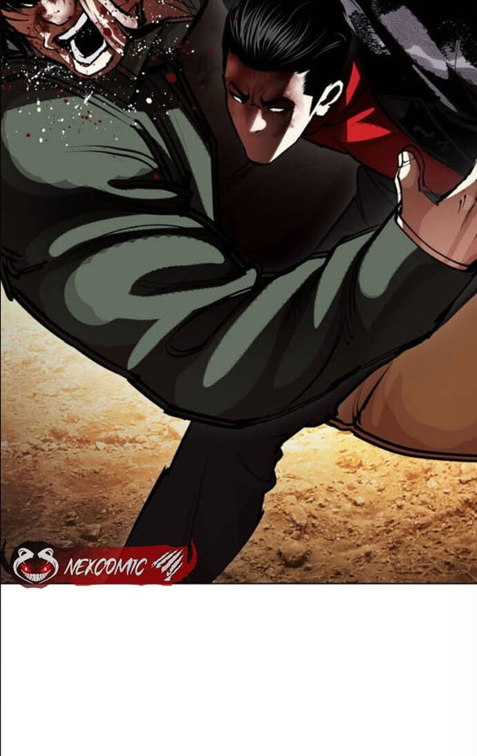Lookism Chapter 612 page 106 - 