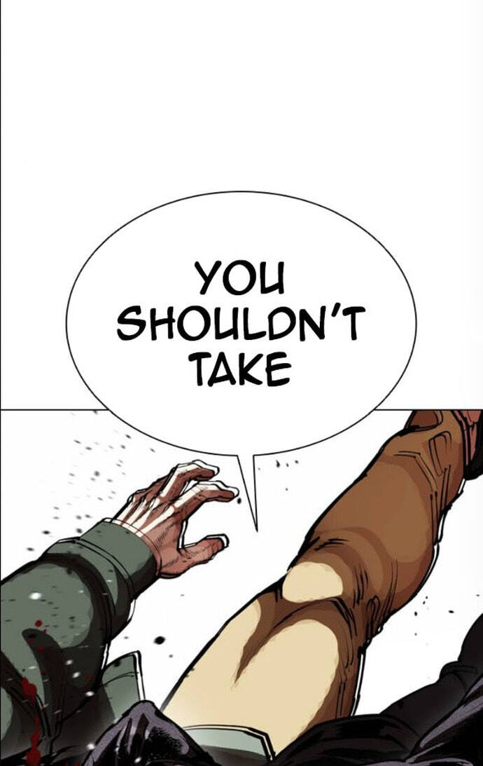 Lookism Chapter 612 page 107 - 