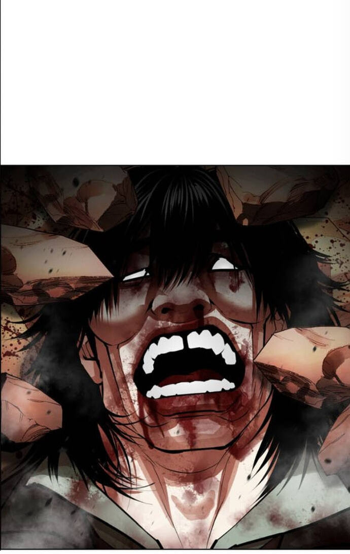 Lookism Chapter 612 page 112 - 