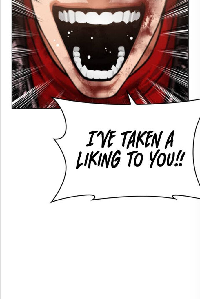 Lookism Chapter 612 page 117 - 