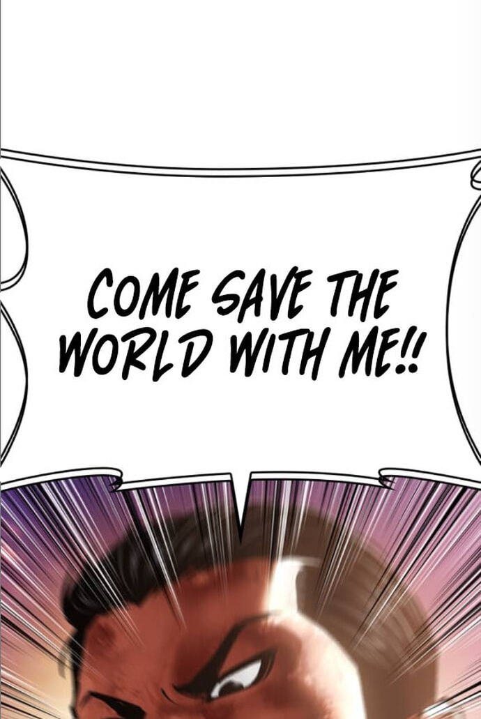 Lookism Chapter 612 page 118 - 