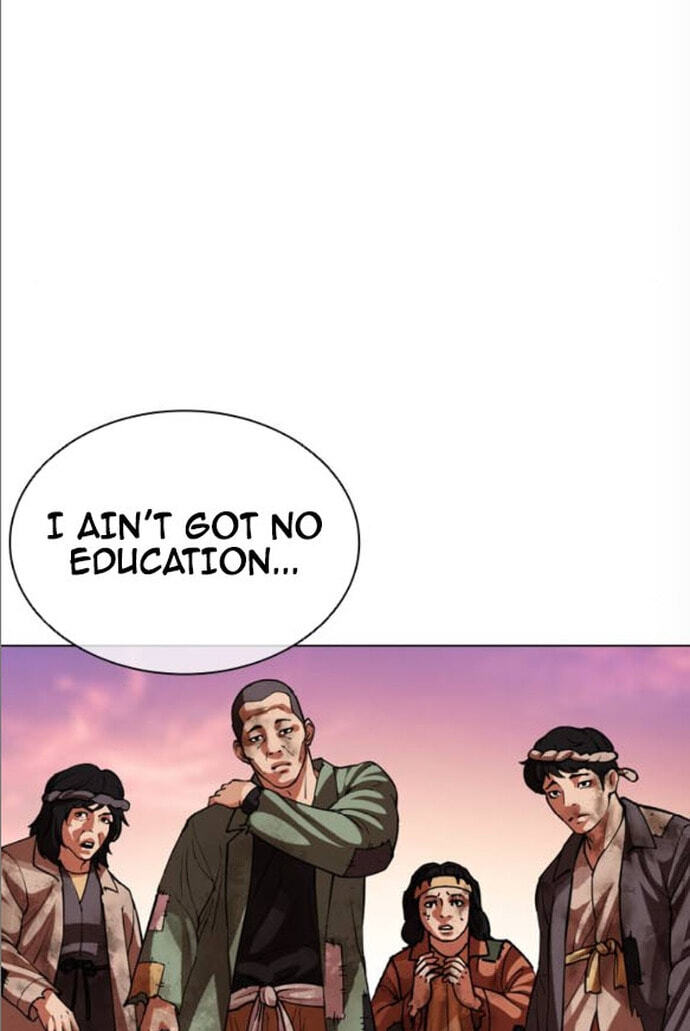 Lookism Chapter 612 page 125 - 