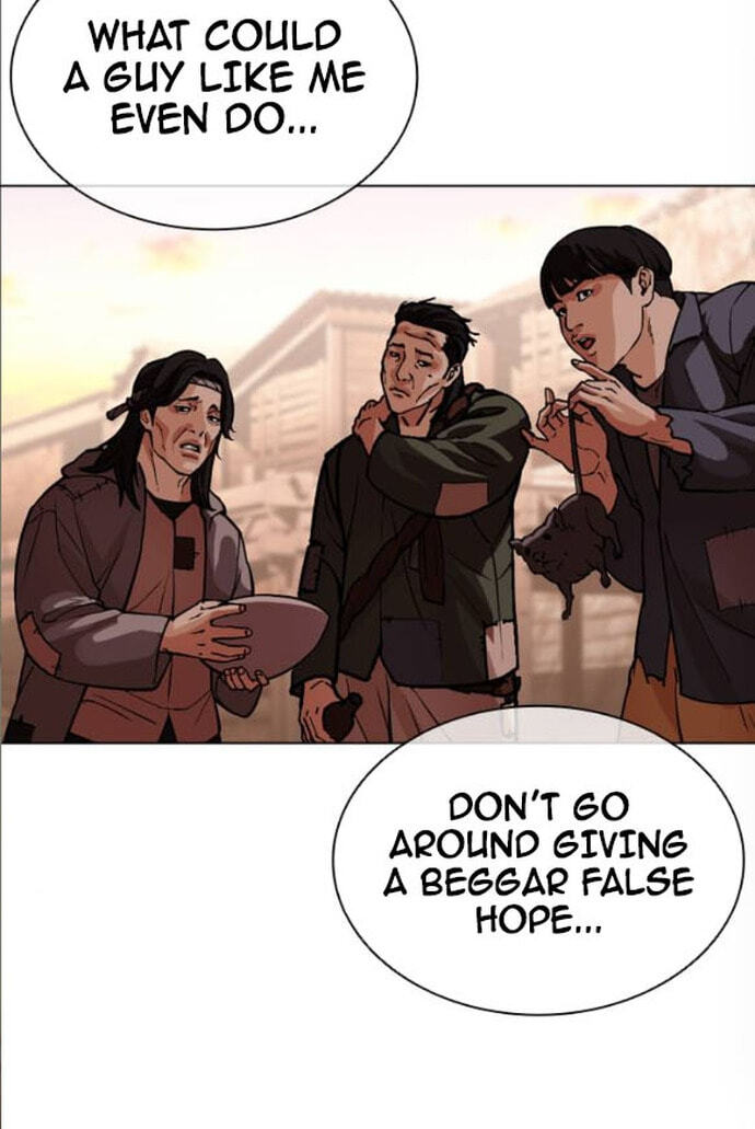 Lookism Chapter 612 page 127 - 