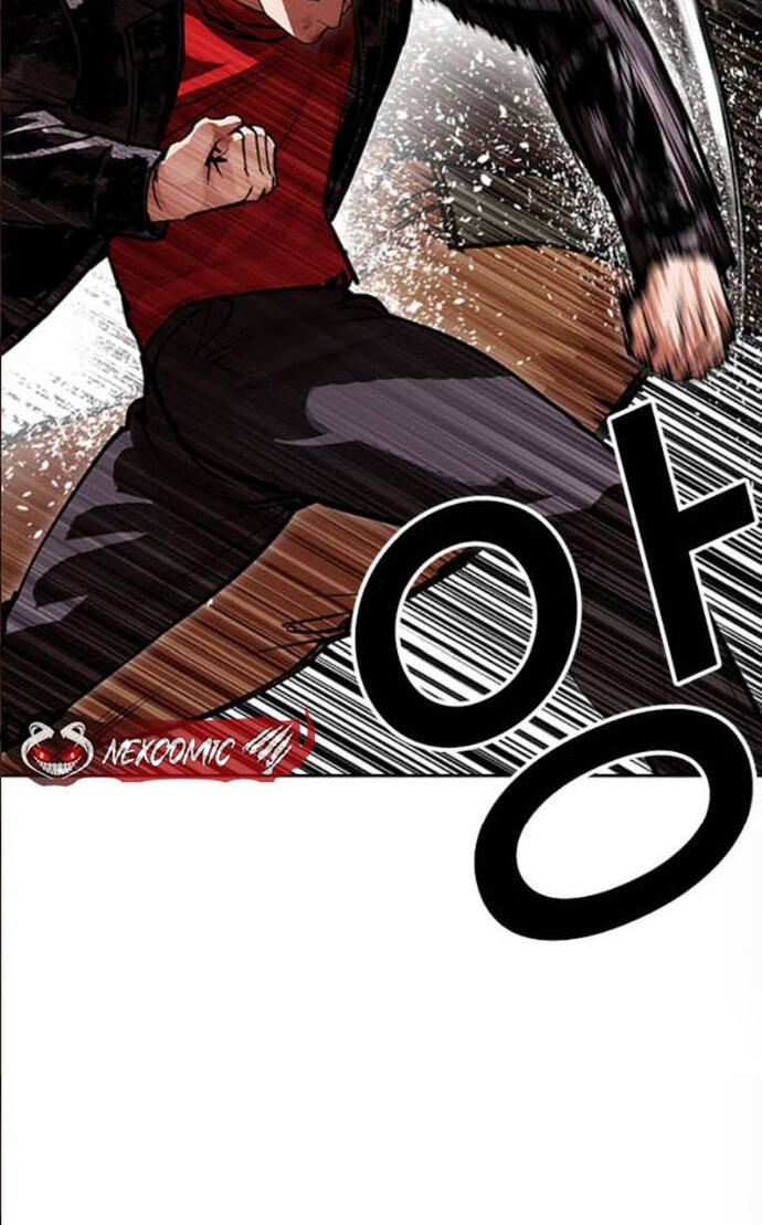 Lookism Chapter 612 page 14 - 