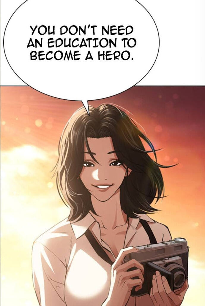 Lookism Chapter 612 page 132 - 