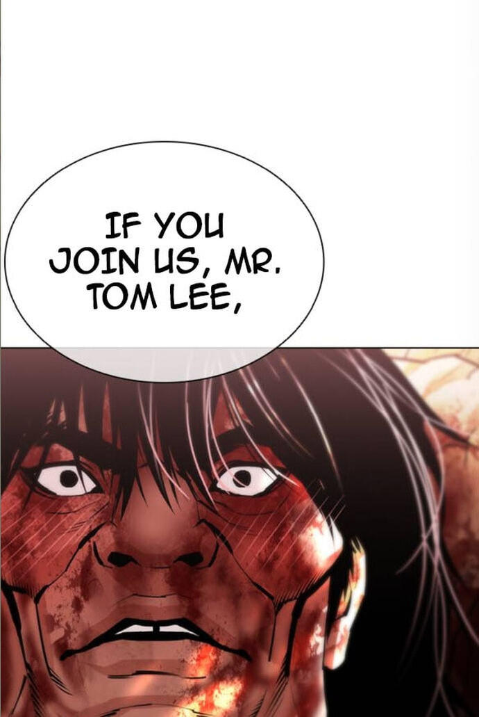 Lookism Chapter 612 page 134 - 