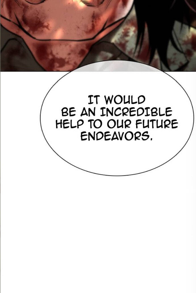 Lookism Chapter 612 page 135 - 